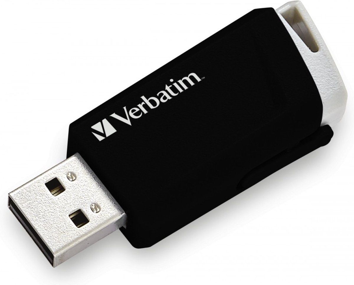 Verbatim Store 'n' Click - 32GB - USB Stick