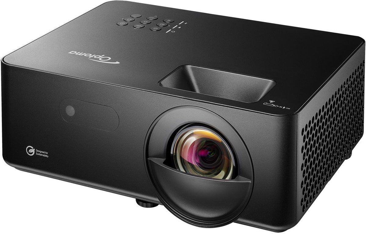 Optoma Projektor GT2200HDR - 1920 x 1080 - 3300 ANSI lumens