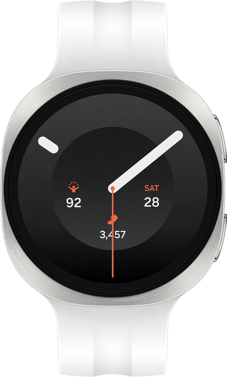 Samsung Galaxy Watch9 40mm - Cream