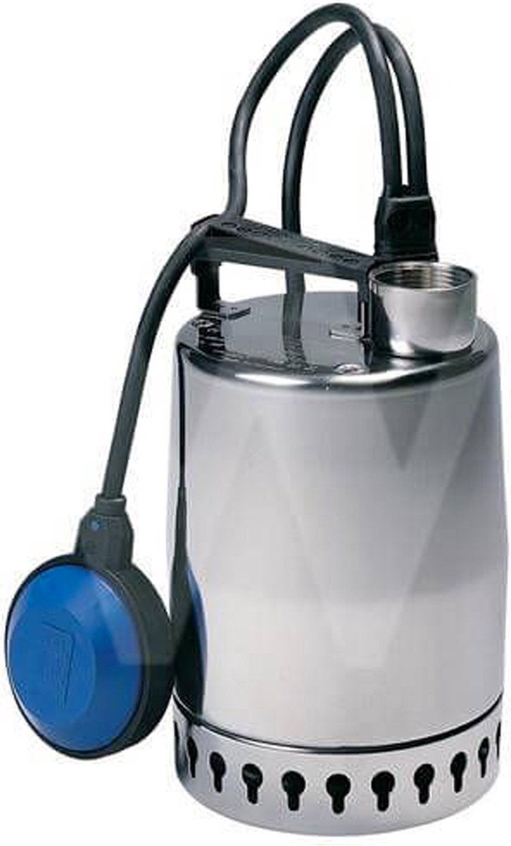 Grundfos UNILIFT KP 150A-1 kælderpumpe, 10 meter kabel