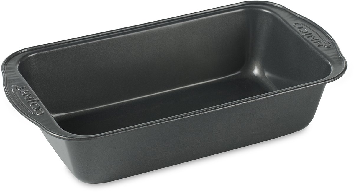Funktion Bread mould 29.5x15x6.5 grey