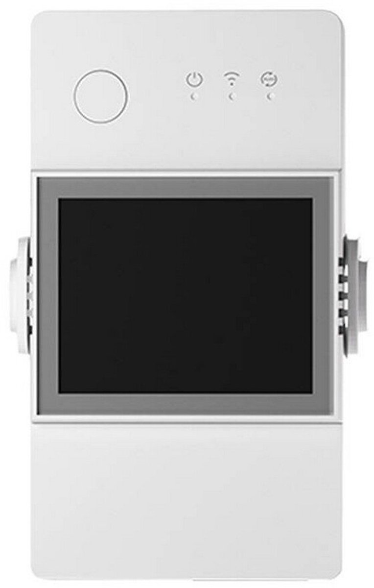 Sonoff THR320D TH Elite Smart Wi-Fi temperature and humidity monitoring switch