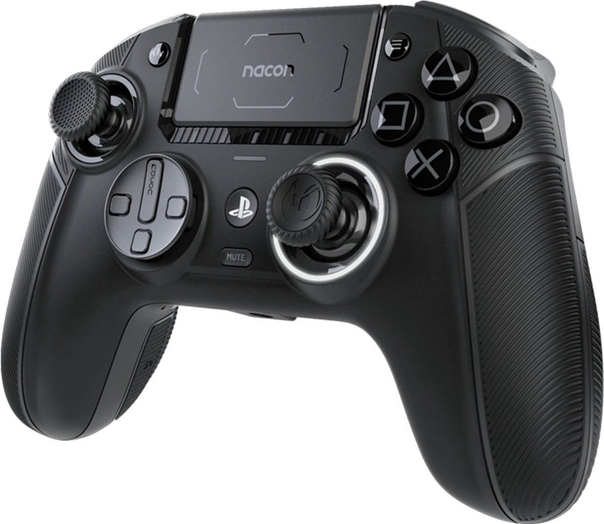 NACON Revolution 5 Pro - Black - Wireless Controller - Sony PlayStation 5