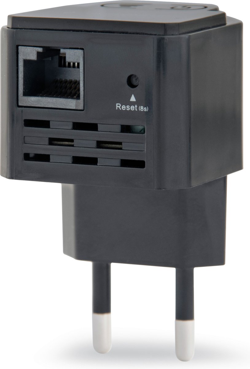 Gembird WNP-RP300-03-BK - Wi-Fi range extender