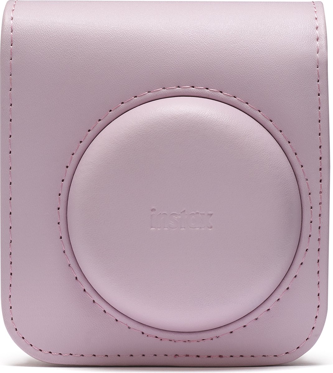 Fujifilm INSTAX Mini 12 Case - Blossom Pink