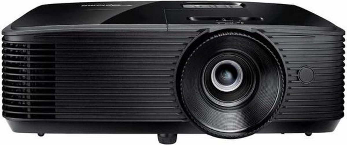Optoma Projektor W400LVe - 1280 x 800 - 4000 ANSI lumens