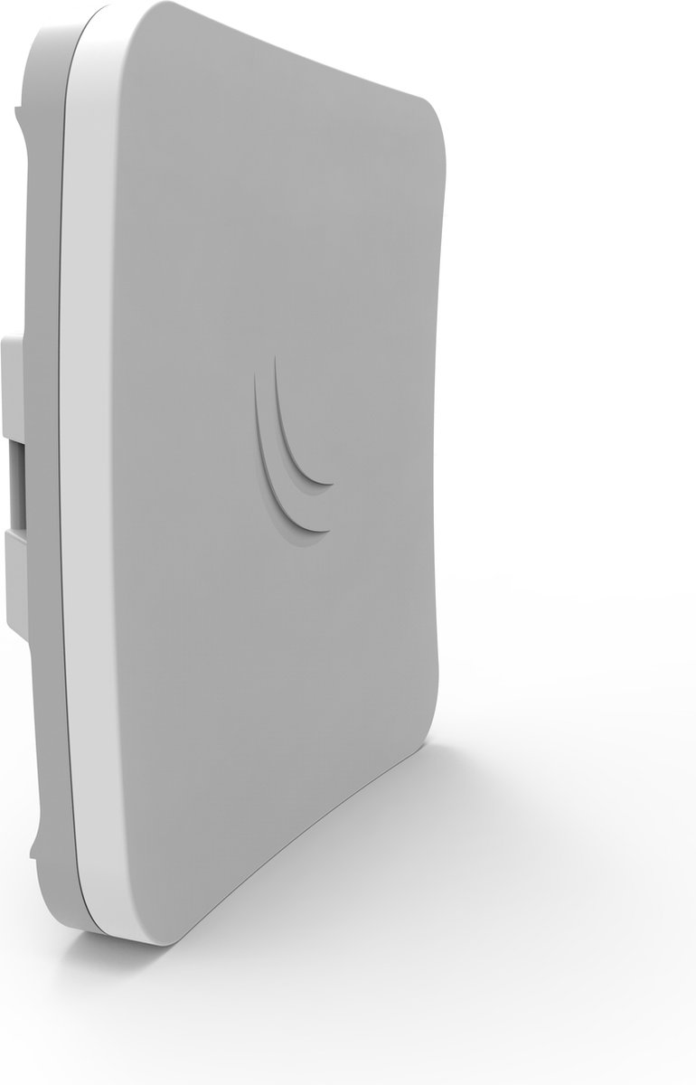 MikroTik SXTsq Lite5 / RBSXTsq5nD Low-cost small-size 16dBi 5GHz dual chain integrated CPE/Backbone