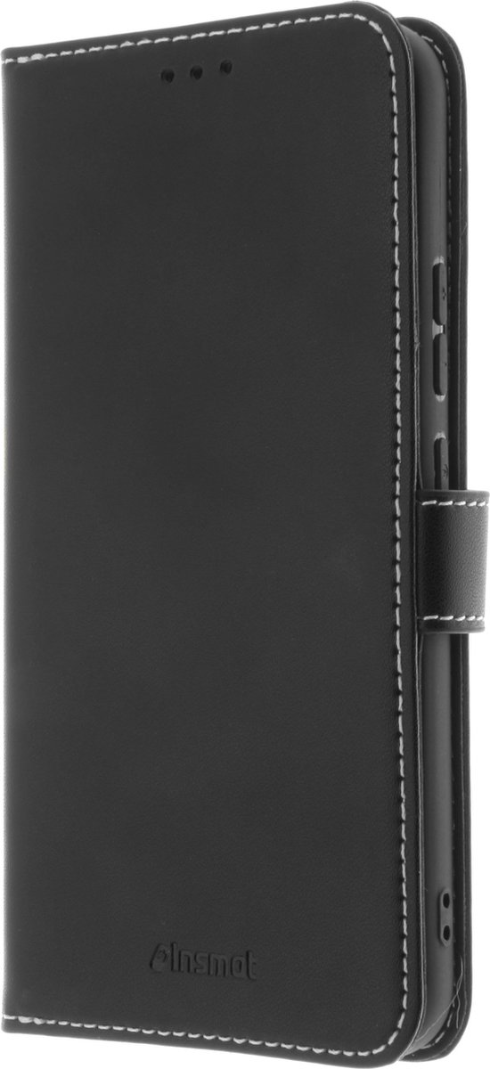 Insmat Exclusive - flip cover for mobile phone