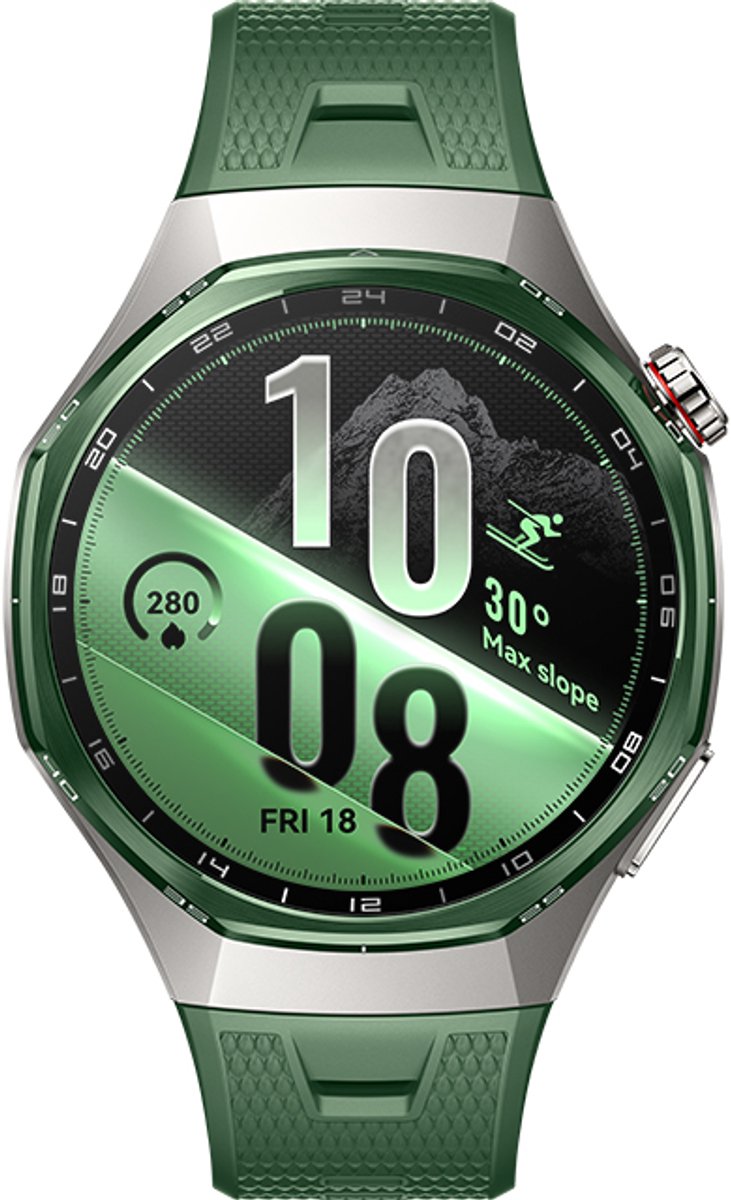 Huawei WATCH GT7 Pro 46mm - Green
