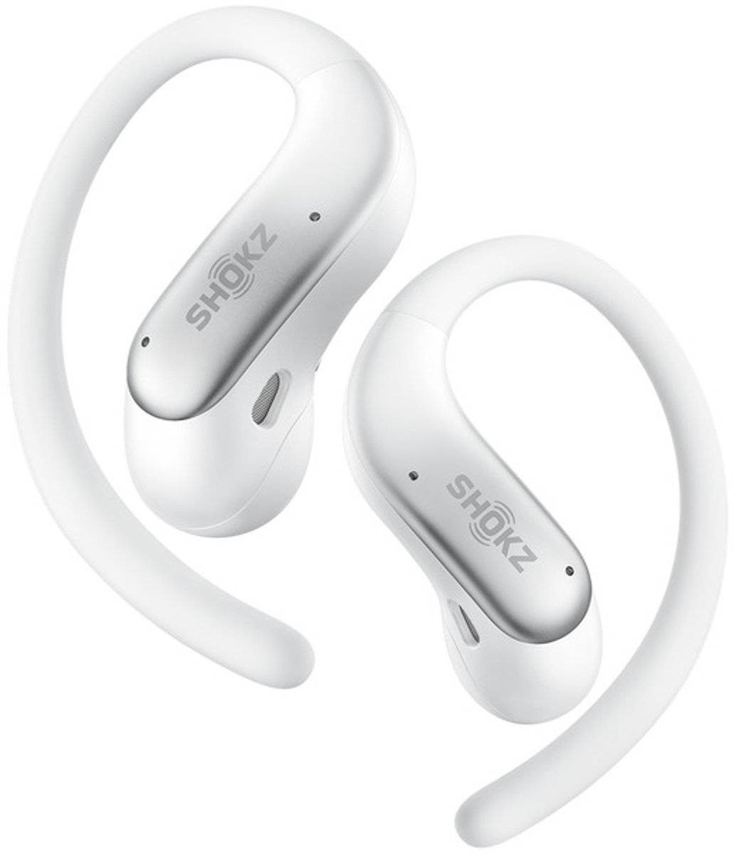 Shokz OpenFit Air 2 - White