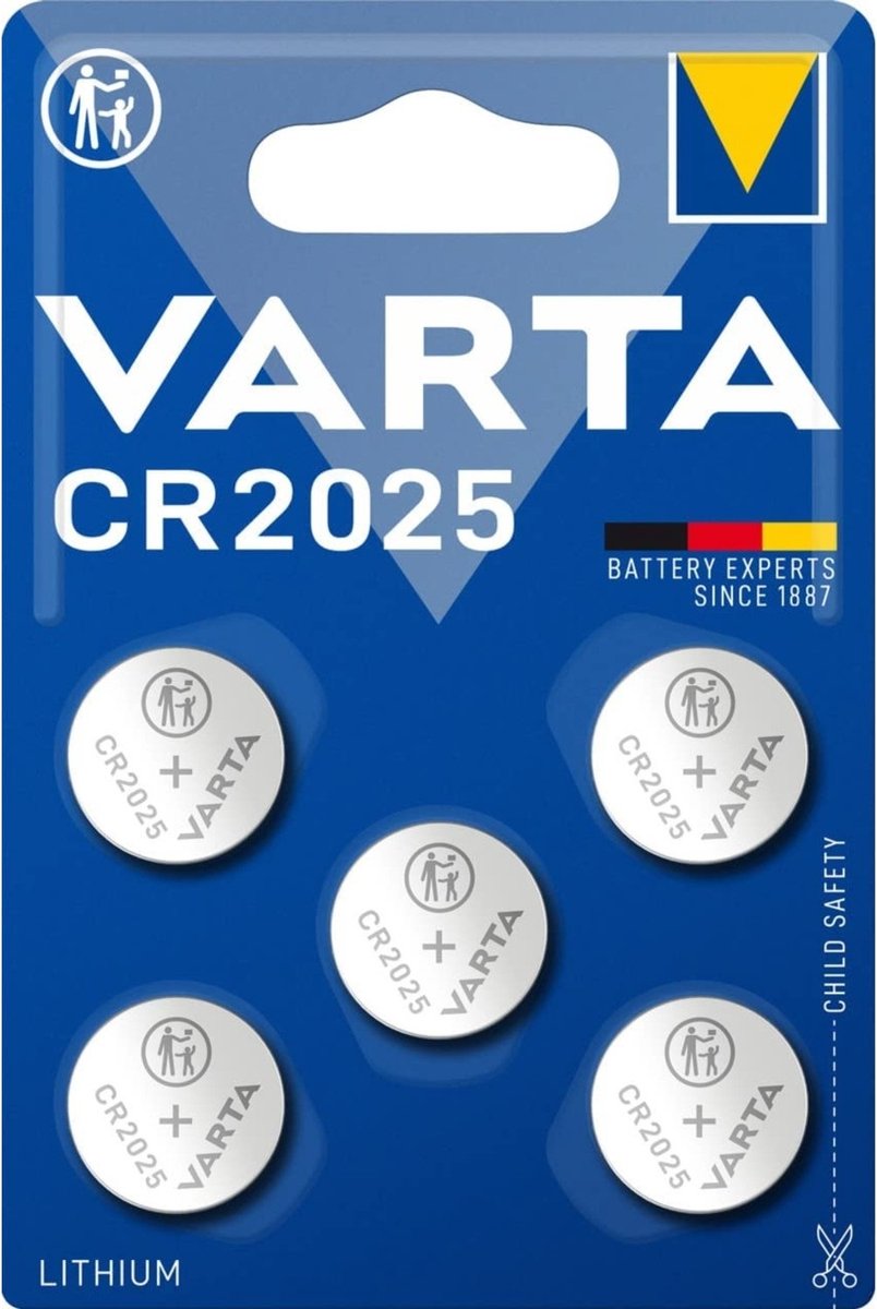 VARTA Professional
