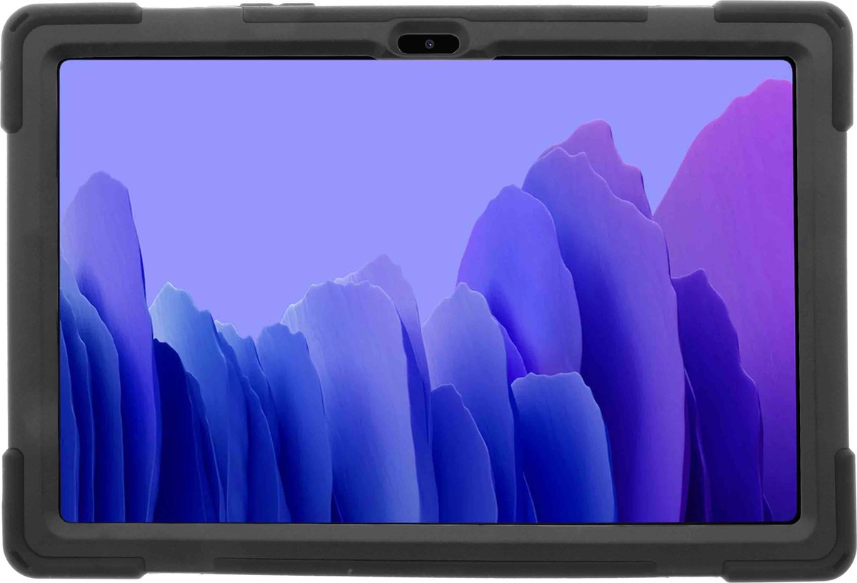 Insmat Rugged Armor - protective case for tablet
