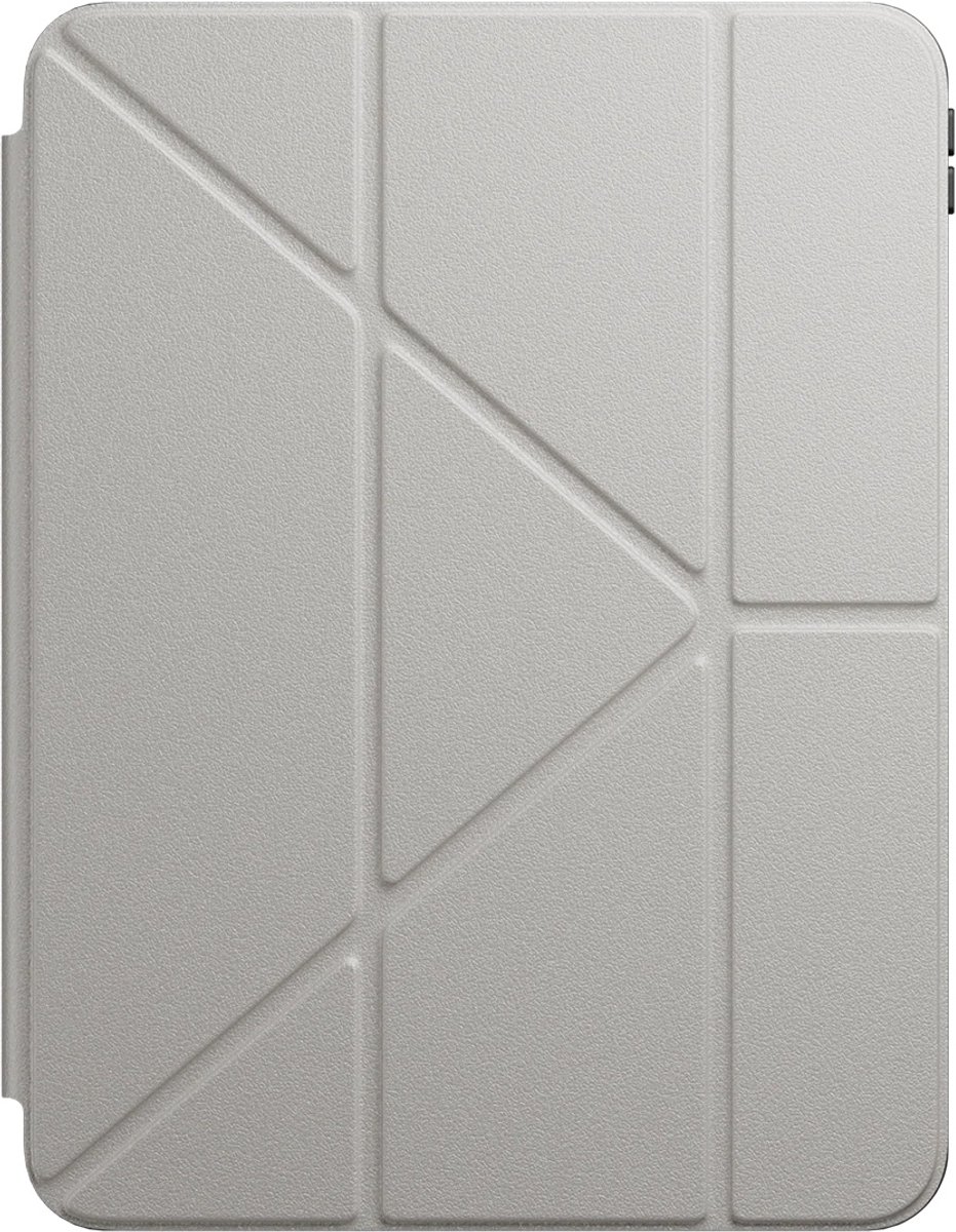 Native Union Active Case for iPad 10.9" (10th Gen, 2022) - Sandstone