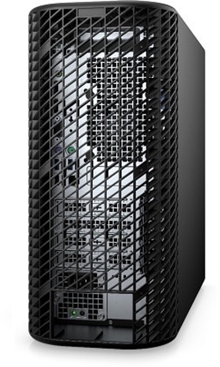Dell - cable cover