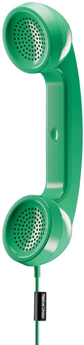 Native Union Pop Phone - Pine