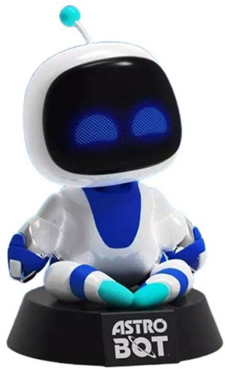 Paladone - ICON LIGHT - ASTROBOT