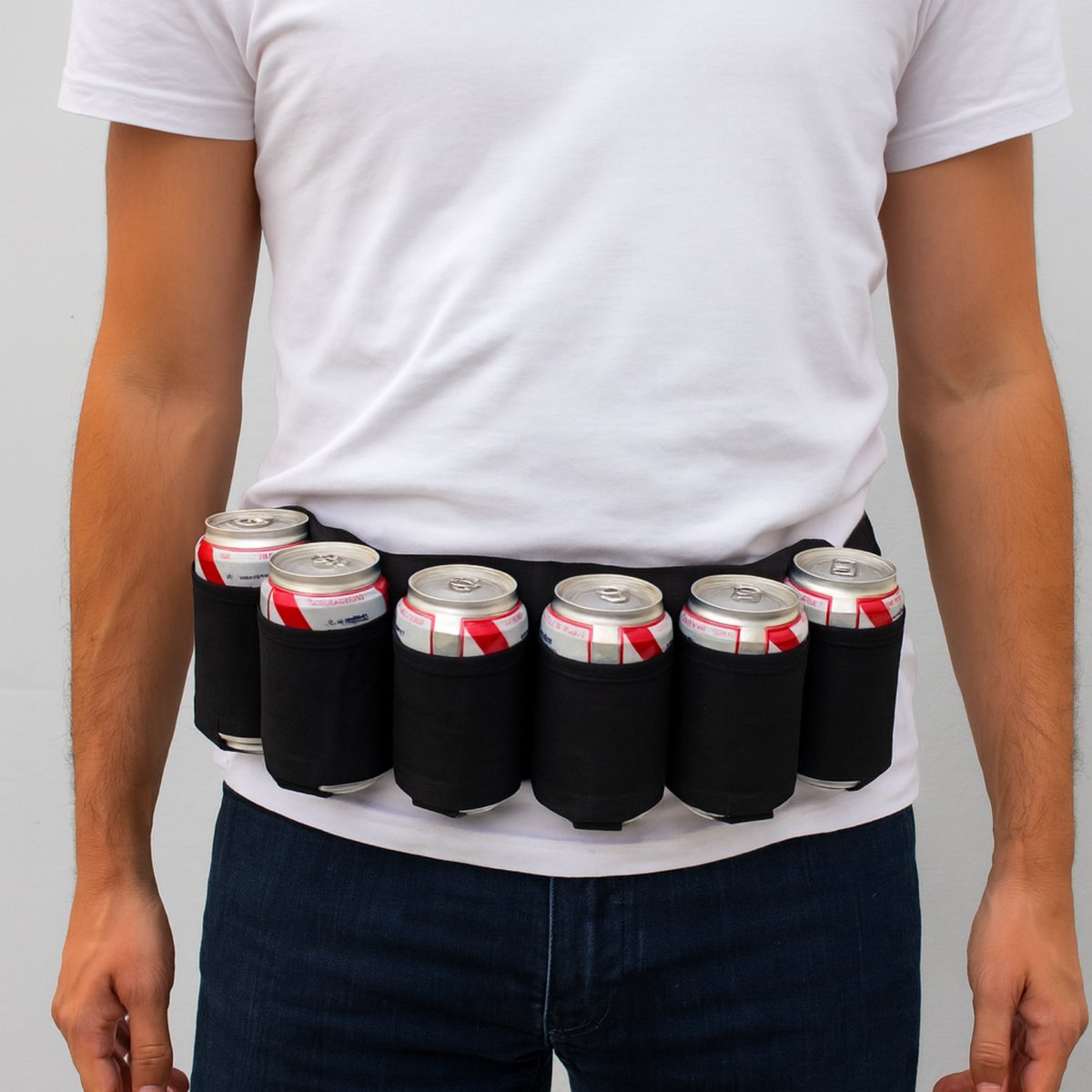 Mikamax Beer Belt