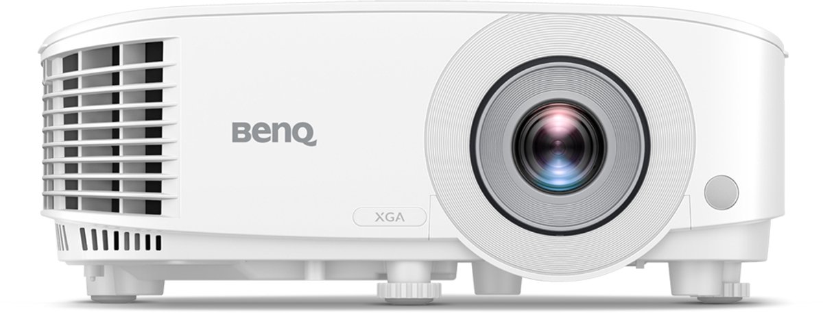 BenQ Projektor MX560 - DLP projector - portable - 3D - 1024 x 768 - 4000 ANSI lumens