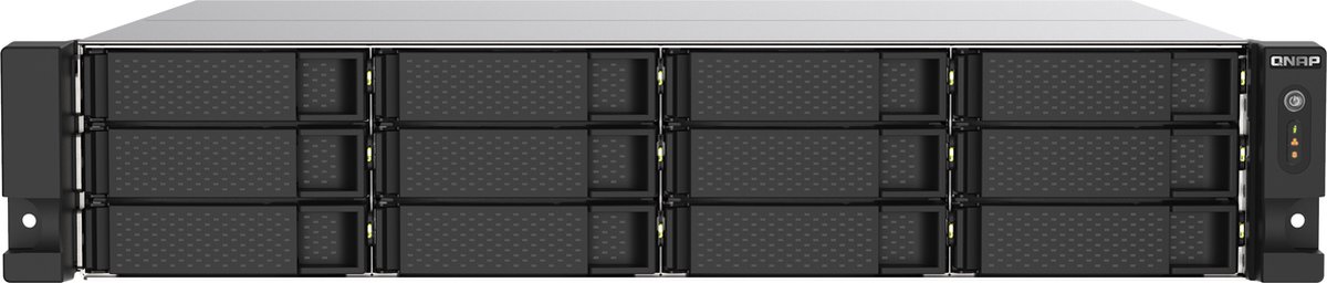 QNAP TS-1273AU-RP-8G - NAS-Server