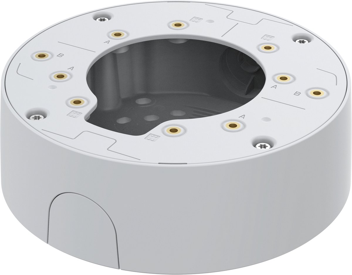 Axis TP3603