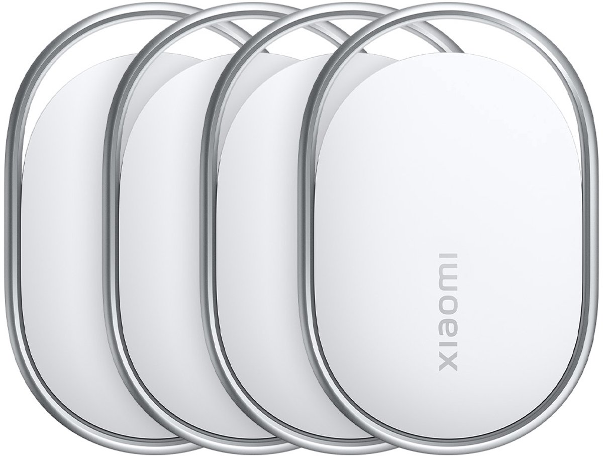 Xiaomi Tag (4-Pack)