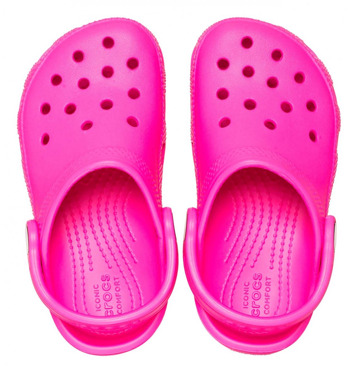 Crocs Classic Clog J - sandali - bambina