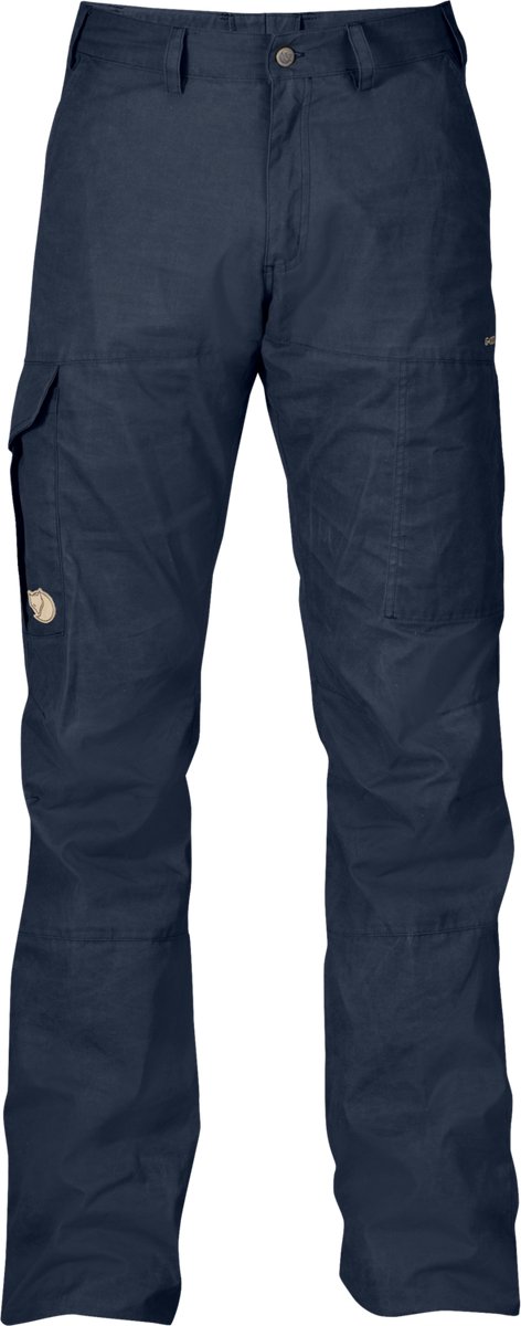 Fjällräven Karl Pro - Pantaloni lunghi trekking - uomo