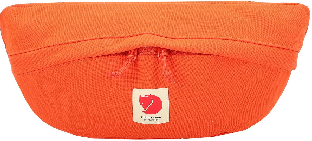 Fjällräven Ulvö Hip Pack Medium - marsupio