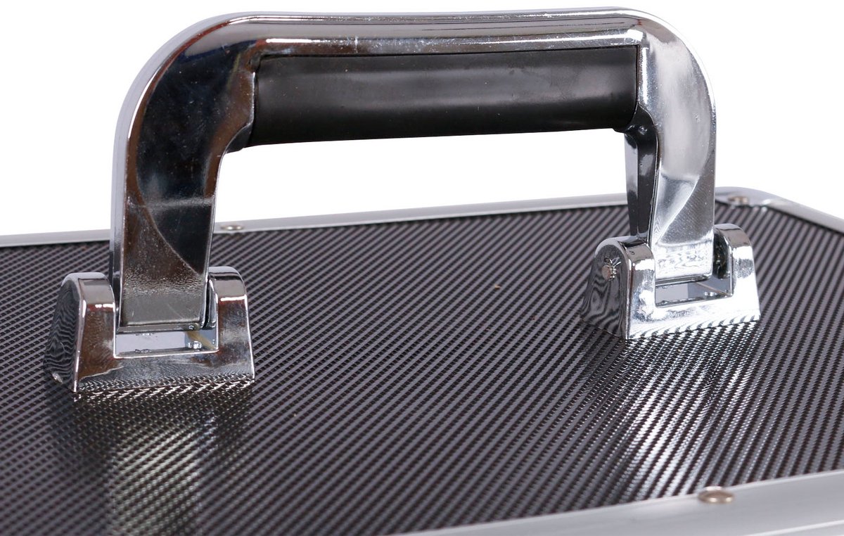 Innox RecCase 75 12" Vinyl Flight Case