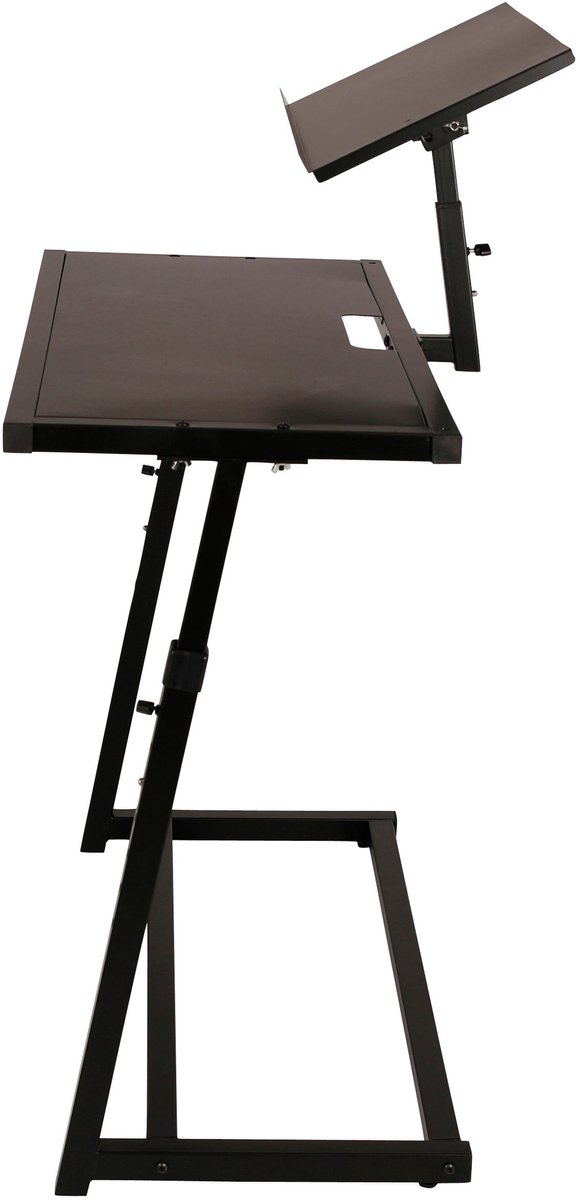 Innox FlexBooth Solid DJ Booth