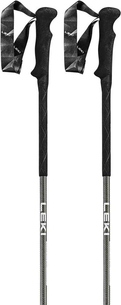 Leki Guide Lite One Carbon - bastoncini scialpinismo