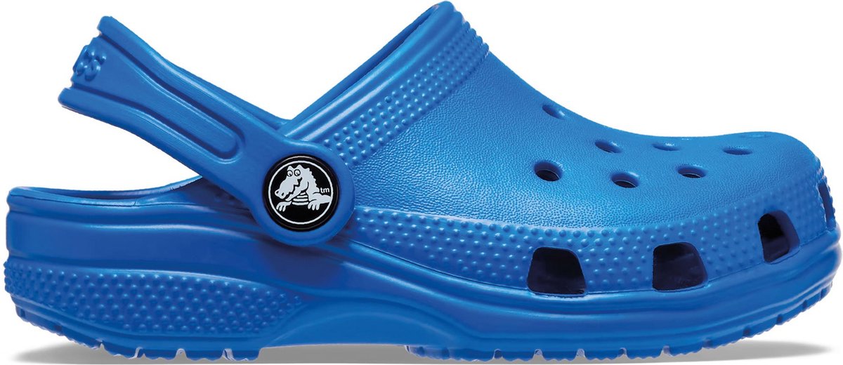 Crocs Classic Clog J - sandali - bambino