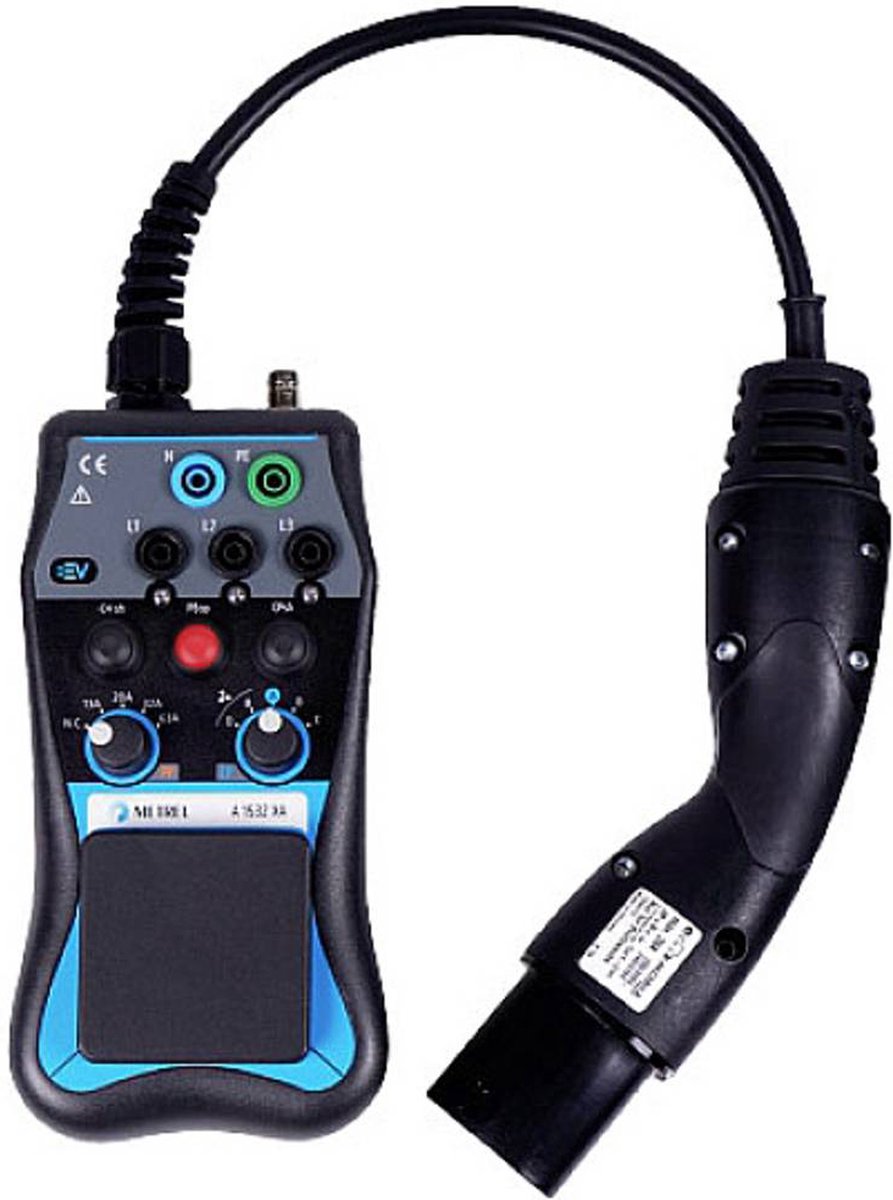 Metrel 20993213 A 1532 XA Adattatore 1 pz.
