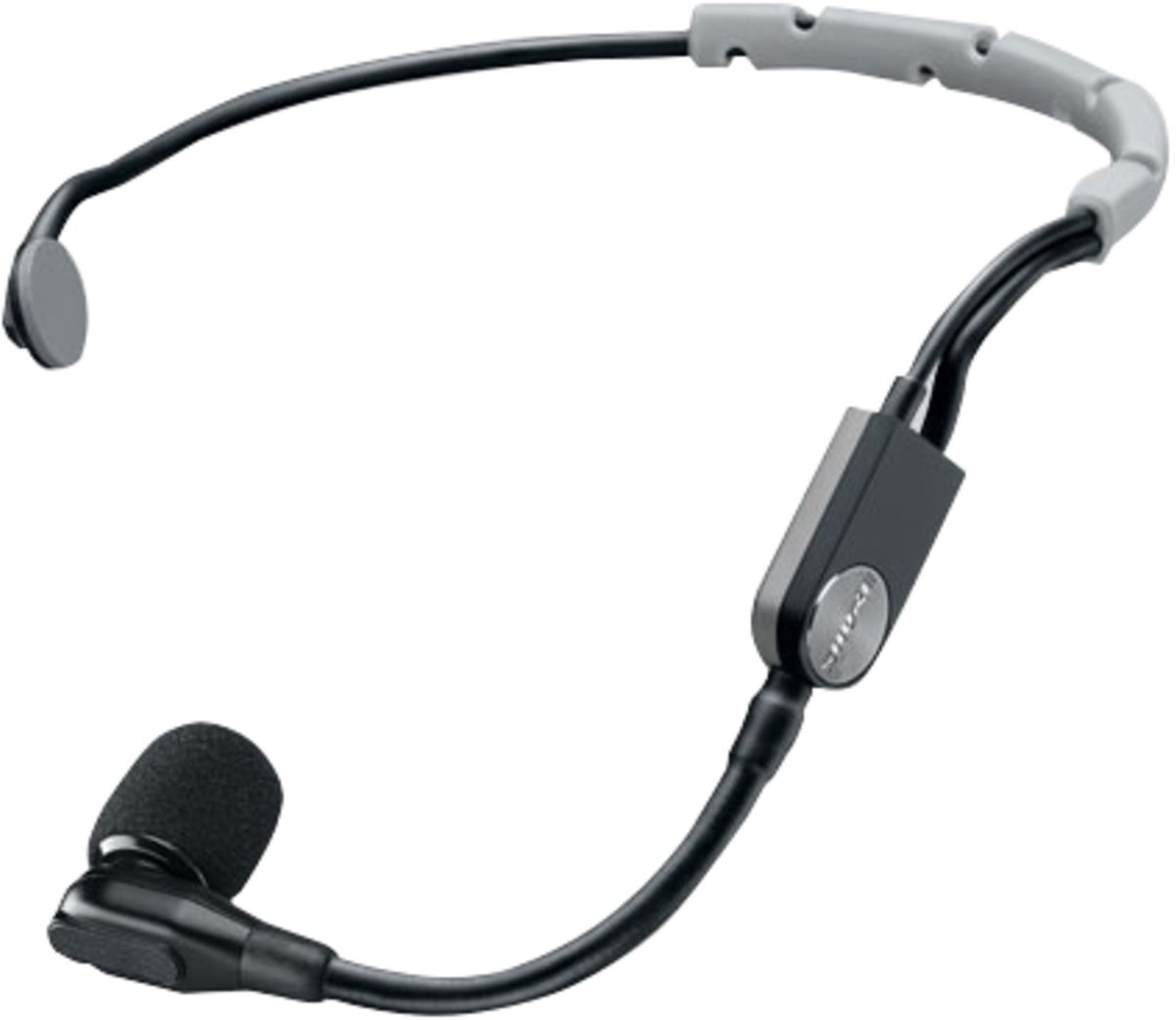 Shure SM35-XLR Headset Condenser Microphone