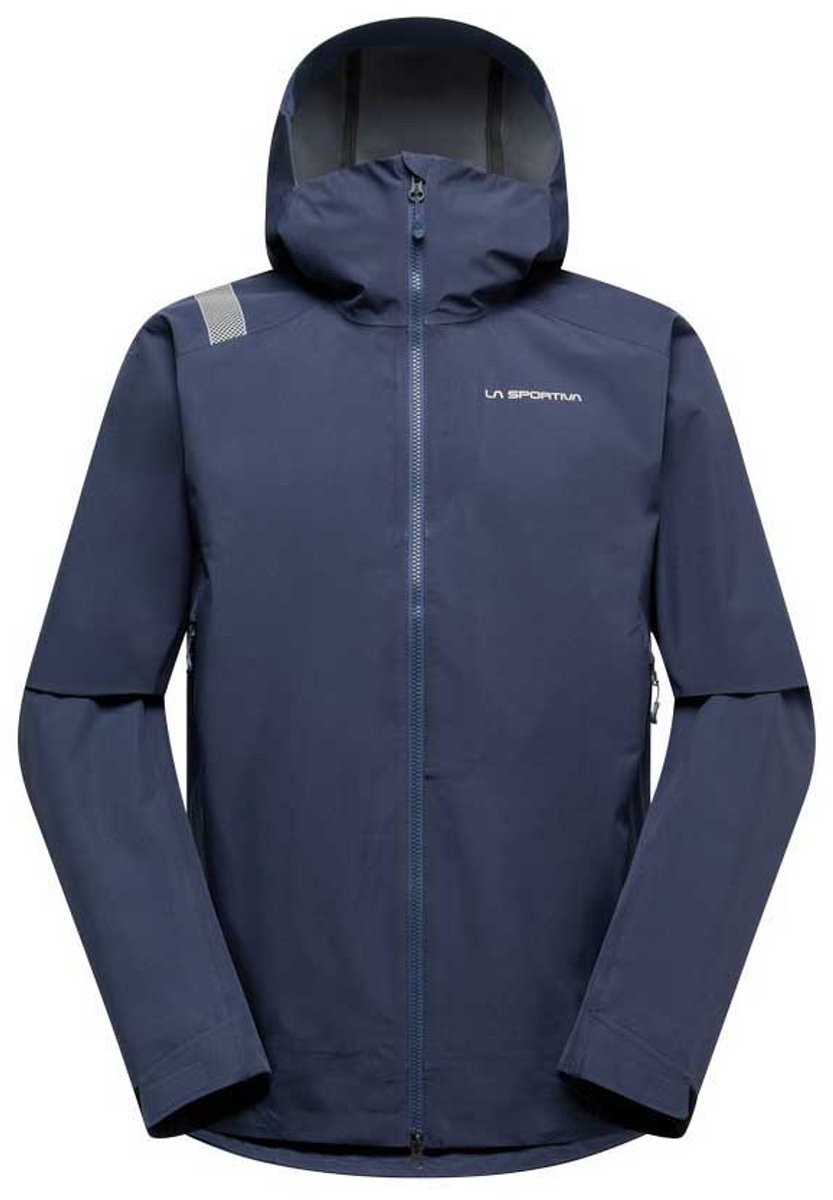 La Sportiva Crest Evo Shell Jkt M - Hardshelljacke