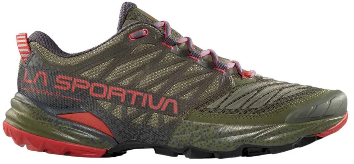 La Sportiva Akasha II - Trailrunning-Schuh