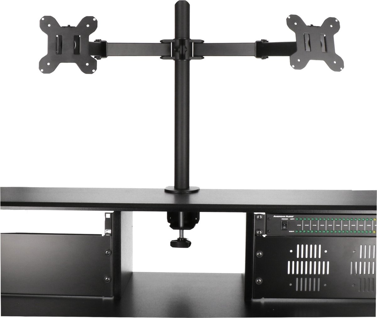 Innox SCR-02 supporto da tavolo per schermi piatti