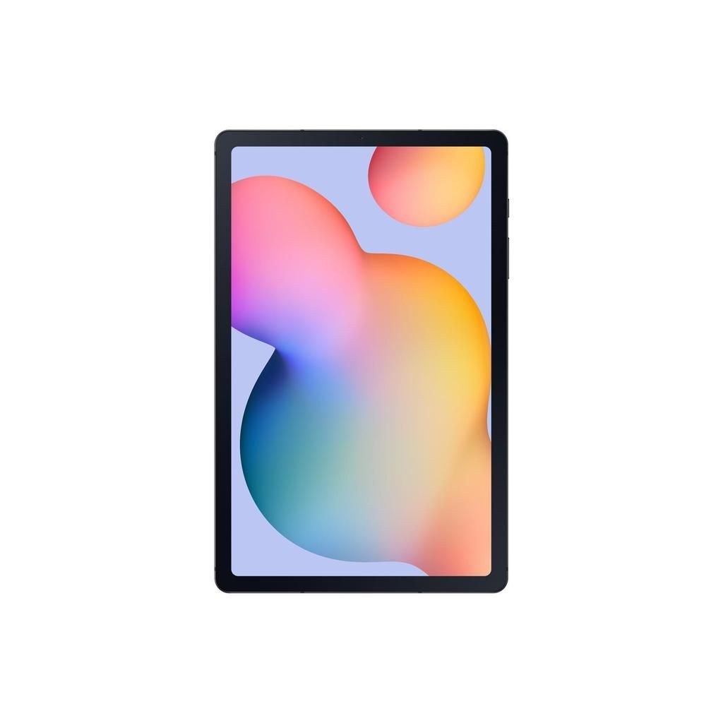 Samsung Galaxy Tab S6 Lite (10,4\", 2022) - gris - 64 Go - Wi-Fi + 4G