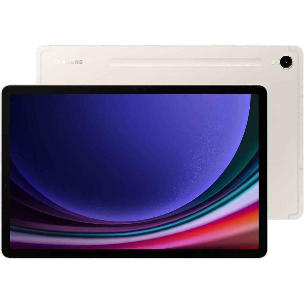 Samsung Galaxy Tab S9 (11.0\", 2023) - Gris - 128 GB - WiFi + 5G