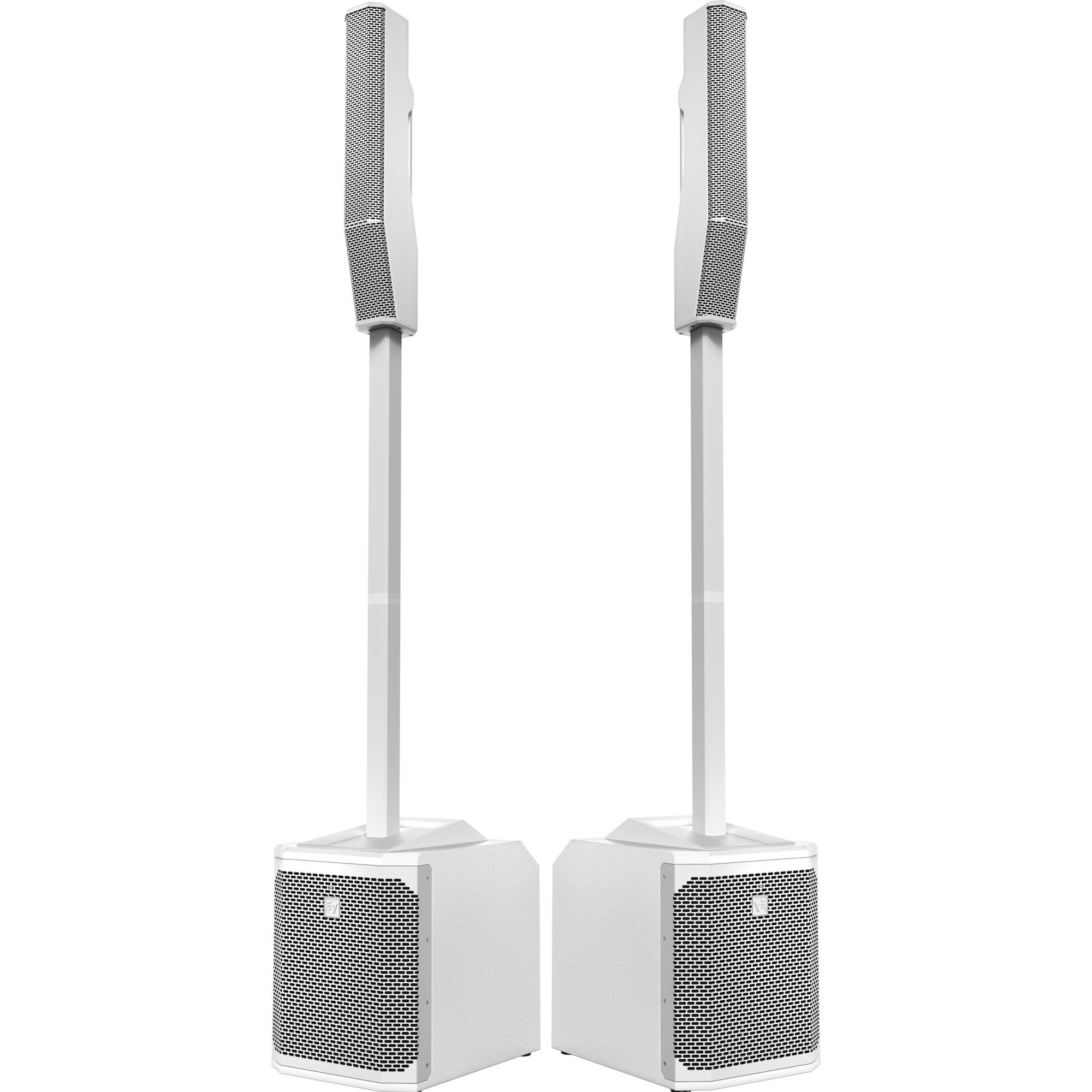 Electro-Voice Evolve 30M wit (2 x)