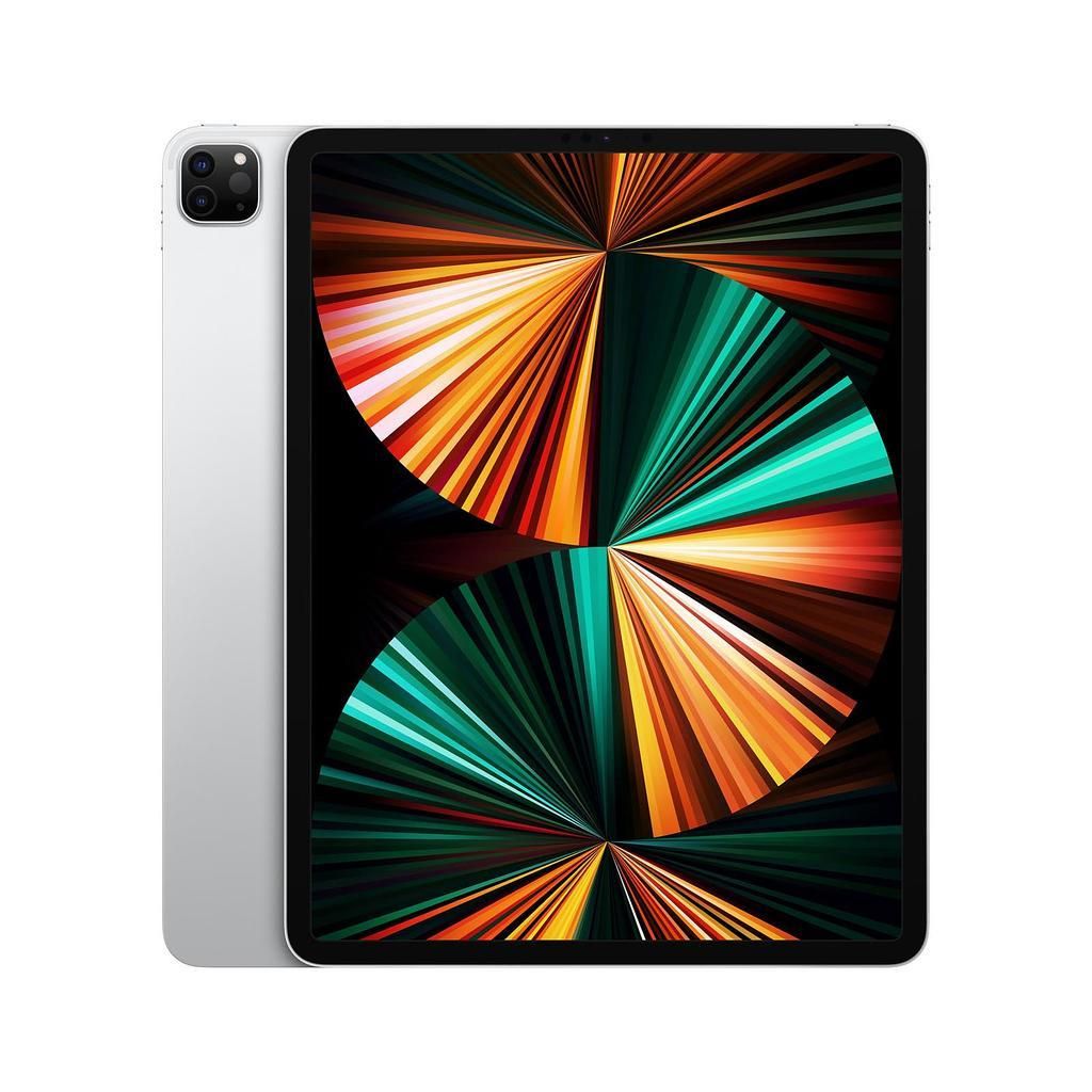 Apple iPad Pro (2021, serie M1) - Argento - 256 GB - WiFi