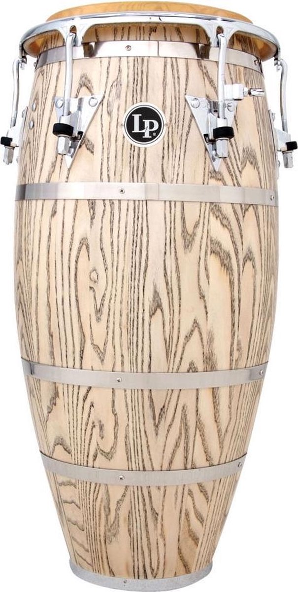 Latin Percussion LP861Z Giovanni Palladium 11-3/4″ Conga