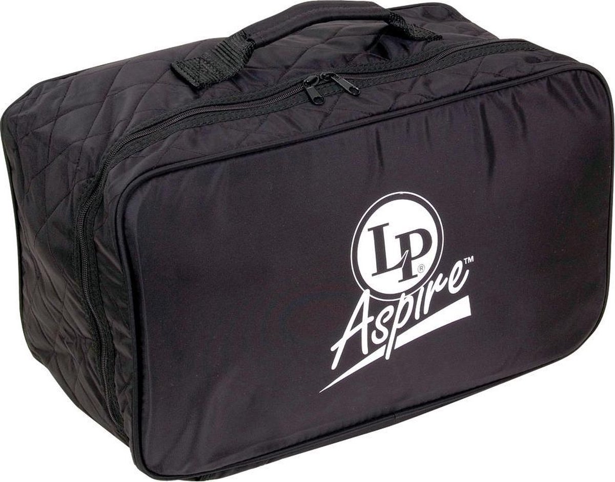 Latin Percussion LPA291 Aspire Bongo Bag