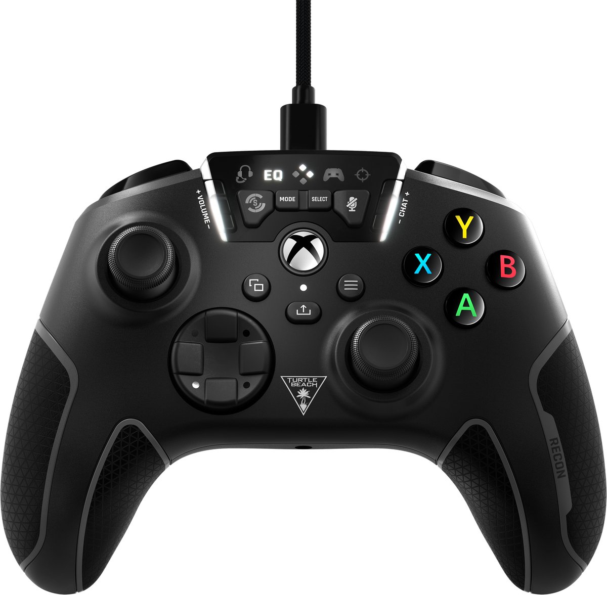 Turtle Beach Recon Gamepad PC, Xbox One, Xbox Serie X Nero