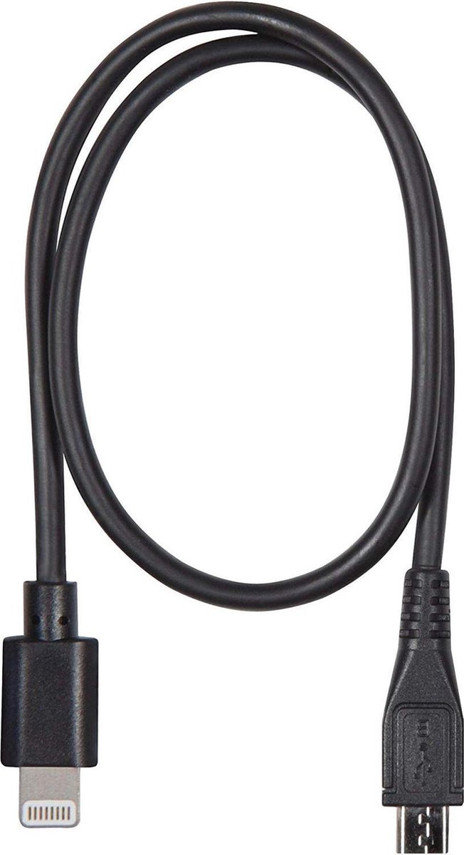 Shure AMV-LTG Cavo da fulmine a microUSB