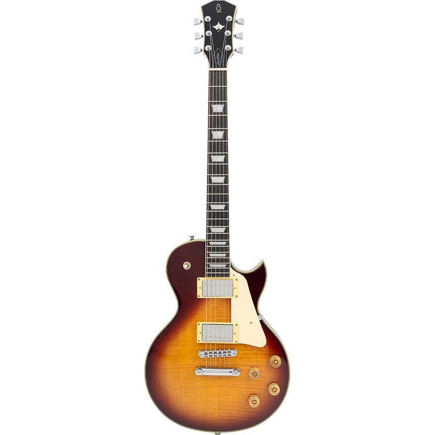 Sire Larry Carlton L7 New Gen Tobacco Sunburst Electric Guitar