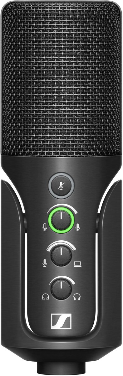 Sennheiser Profile Streaming Set USB Microphone