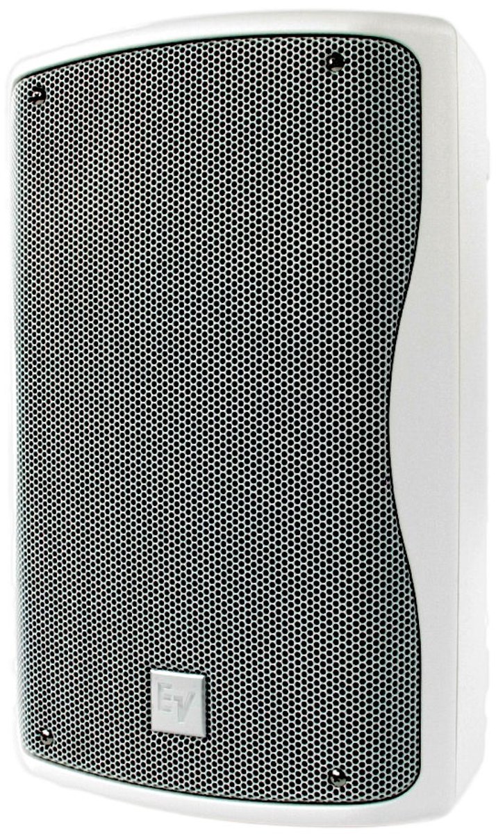 Electro-Voice ZX1-90 White cassa passiva da 8'' bianca