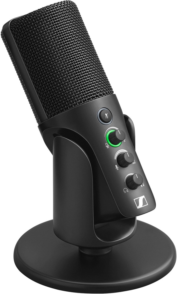 Sennheiser Profile Base Set USB Microphone