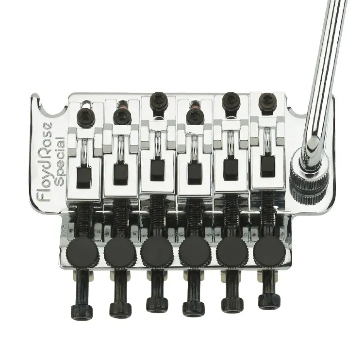 Floyd Rose FRTS1000 - Special Tremolo - Chrome